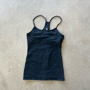 Express Black Women's Tank Top